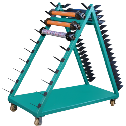 ACCESSORIES FOR SAMPLE WEAVING MACHINE-02