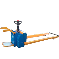 Battery Operated Pallet Beam Carrier - TPS