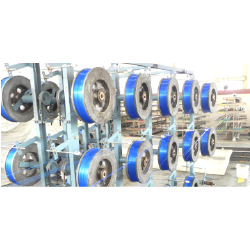 Creel for Mono Filament