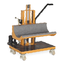 VM 501 Empty Beam Carrier