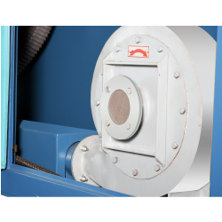 ULTRASONIC REED CLEANING MACHINE RI 1201-05