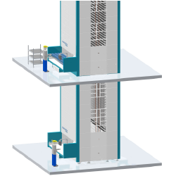 Vertical Storage System (VLM)-03