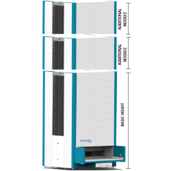 Vertical Storage System (VLM)-17