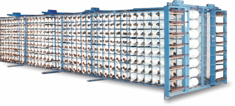 CONE CREEL PARALLEL TYPE H CREEL RI 201