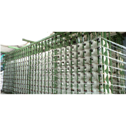 Creel for GEO Textile-01