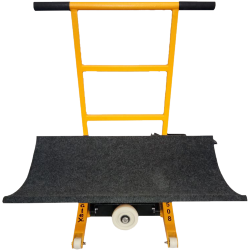 VM 508 Cloth Roll Doffer Carrier