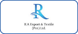R.A export & textile