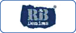R&B denims