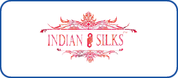 indian silks