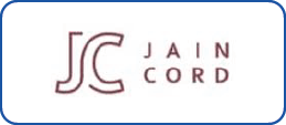 jain cord