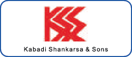 kabadi shankarsa & sons