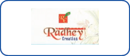 radhey creation