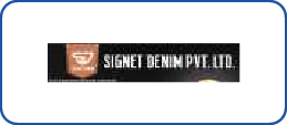 signet denim