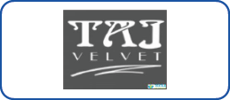 taj velvet