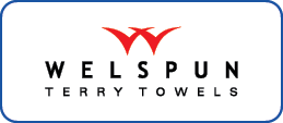 welspun terry towels