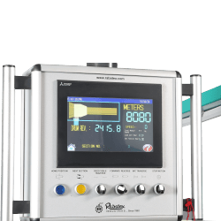 MONO MOTHER YARN SPLIT SECTIONAL WARPER SPLITMATIC-13