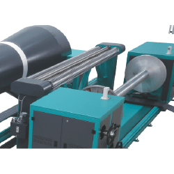 MONO MOTHER YARN SPLIT SECTIONAL WARPER SPLITMATIC-15