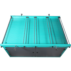 MONO MOTHER YARN SPLIT SECTIONAL WARPER SPLITMATIC-20