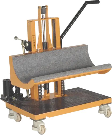 VM 501 Empty Beam Carrier