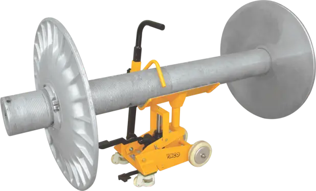 VM 501-A Empty Beam Carrier