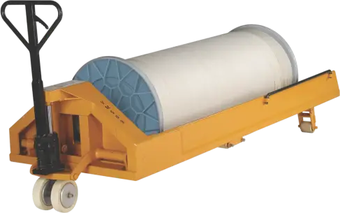 VM 509 Pallet Beam Carrier