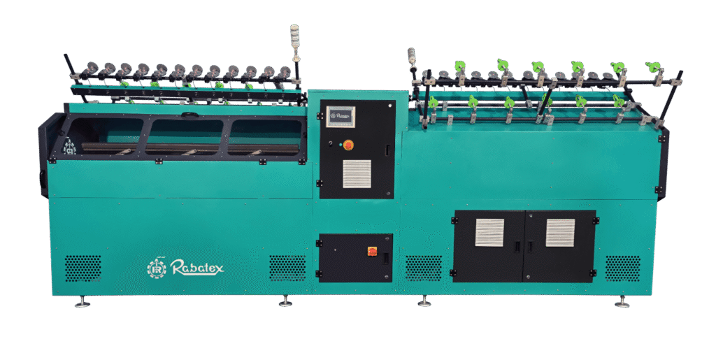 Precision Hank Yarn Reeling Machine